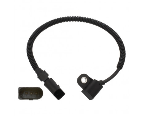 Sensor, kamaxelposition 37607 FEBI