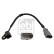 Sensor, kamaxelposition 39869 FEBI, miniatyr 2