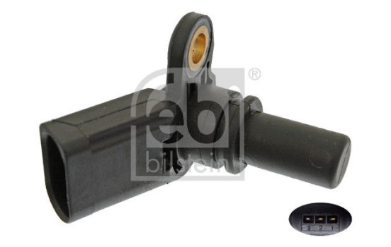 Sensor, kamaxelposition 44355 FEBI, bild 2