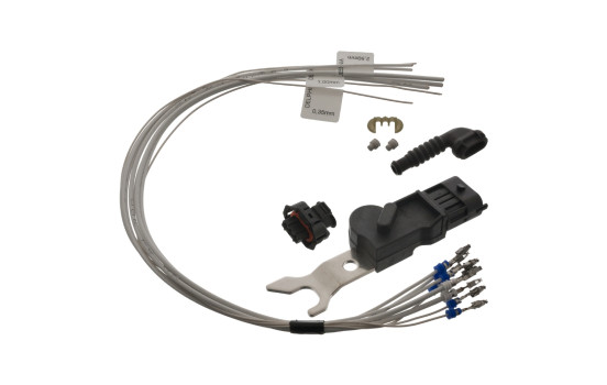 Sensor, kamaxelposition 47209 FEBI