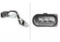 Sensor, kamaxelposition 6PU 009 121-561 Hella
