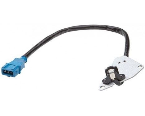 Sensor, kamaxelposition 6PU 009 121-871 Hella