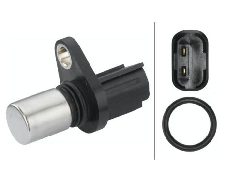 Sensor, kamaxelposition 6PU 009 146-621 Hella, bild 2