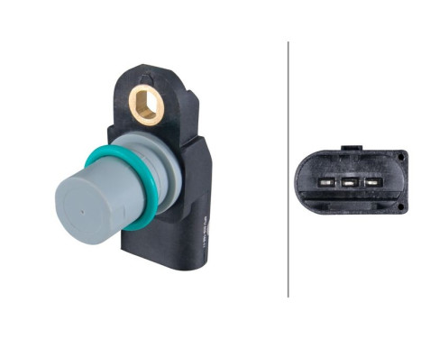 Sensor, kamaxelposition 6PU 009 168-111 Hella