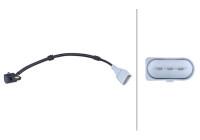 Sensor, kamaxelposition 6PU 009 168-121 Hella