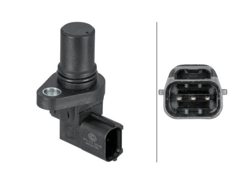 Sensor, kamaxelposition 6PU 013 122-361 Hella