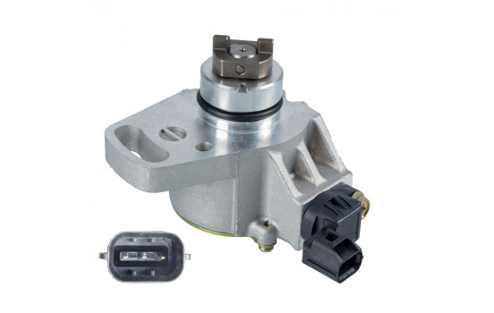 Sensor, kamaxelposition ADK87213 Blue Print