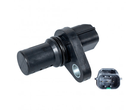 Sensor, kamaxelposition ADS77213 Blue Print