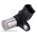 Sensor, kamaxelposition ADT37241 Blue Print, miniatyr 3