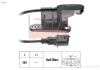 Sensor, kamaxelposition Made in Italy - OE Equivalent 1.953.316 EPS Facet