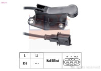 Sensor, kamaxelposition Made in Italy - OE Equivalent 1.953.317 EPS Facet
