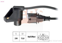 Sensor, kamaxelposition Made in Italy - OE Equivalent 1.953.331 EPS Facet