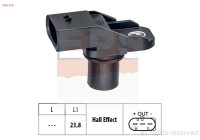 Sensor, kamaxelposition Made in Italy - OE Equivalent 1.953.518 EPS Facet