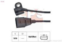Sensor, kamaxelposition Made in Italy - OE Equivalent 1.953.565 EPS Facet