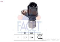 Sensor, kamaxelposition Made in Italy - OE Equivalent