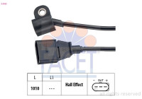 Sensor, kamaxelposition Made in Italy - OE Equivalent
