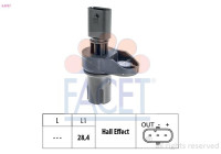 Sensor, kamaxelposition Made in Italy - OE Equivalent