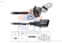 Sensor, kamaxelposition Made in Italy - OE Equivalent