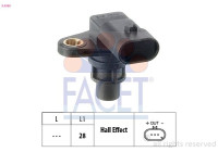 Sensor, kamaxelposition Made in Italy - OE Equivalent