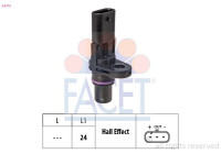 Sensor, kamaxelposition OE Equivalent