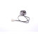 Sensor, kamaxelposition PG-1 Bosch, miniatyr 3
