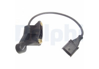Sensor, kamaxelposition SS10884 Delphi