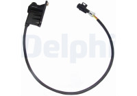 Sensor, kamaxelposition SS10885 Delphi