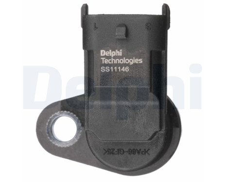 Sensor, kamaxelposition SS11146 Delphi, bild 6