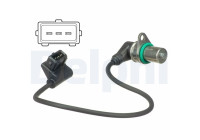 Sensor, kamaxelposition SS11198 Delphi