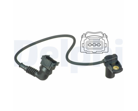 Sensor, kamaxelposition SS11211 Delphi