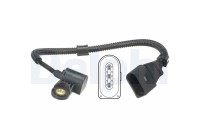 Sensor, kamaxelposition SS11217 Delphi