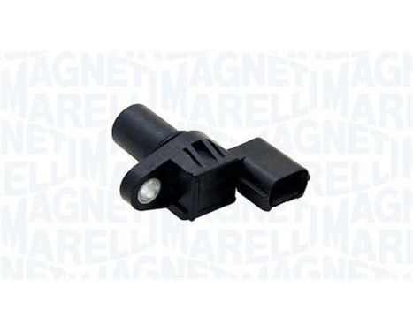 Sensor, kamaxelposition