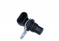 Sensor, kamaxelposition