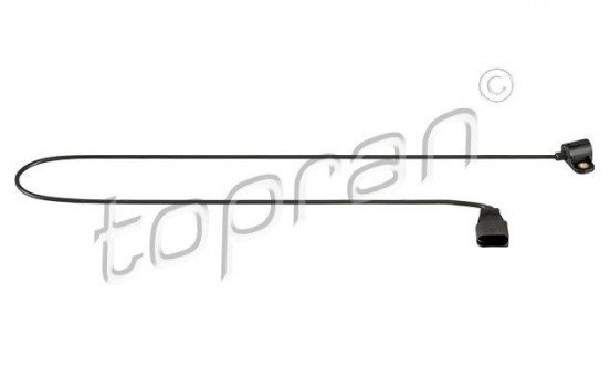 Sensor, kamaxelposition