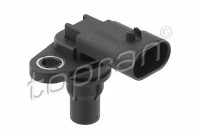 Sensor, kamaxelposition
