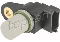 Sensor, kamaxelposition