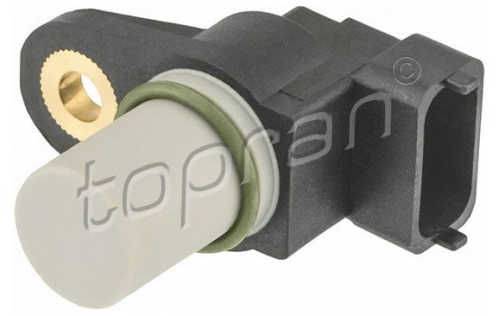 Sensor, kamaxelposition