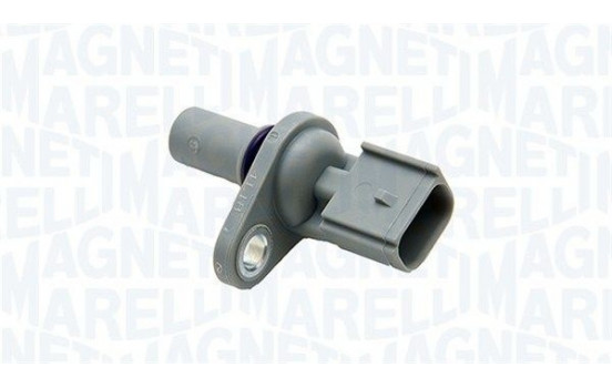 Sensor, kamaxelposition