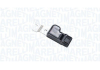 Sensor, kamaxelposition
