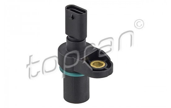 Sensor, kamaxelposition