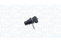 Sensor, kamaxelposition