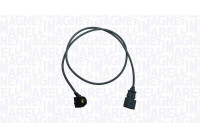 Sensor, kamaxelposition