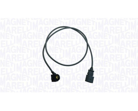 Sensor, kamaxelposition