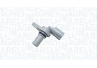 Sensor, kamaxelposition