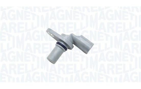 Sensor, kamaxelposition