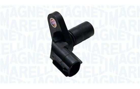 Sensor, kamaxelposition