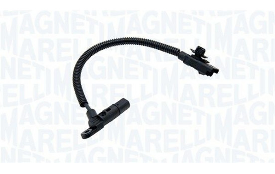 Sensor, kamaxelposition