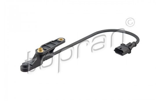 Sensor, kamaxelposition