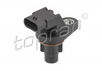 Sensor, kamaxelposition