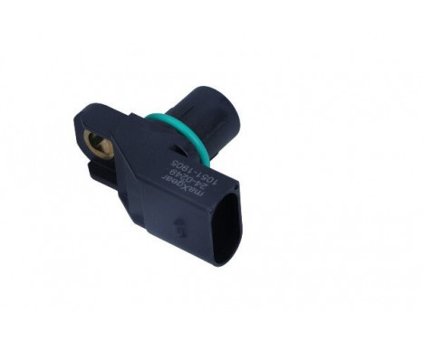 Sensor, kamaxelposition